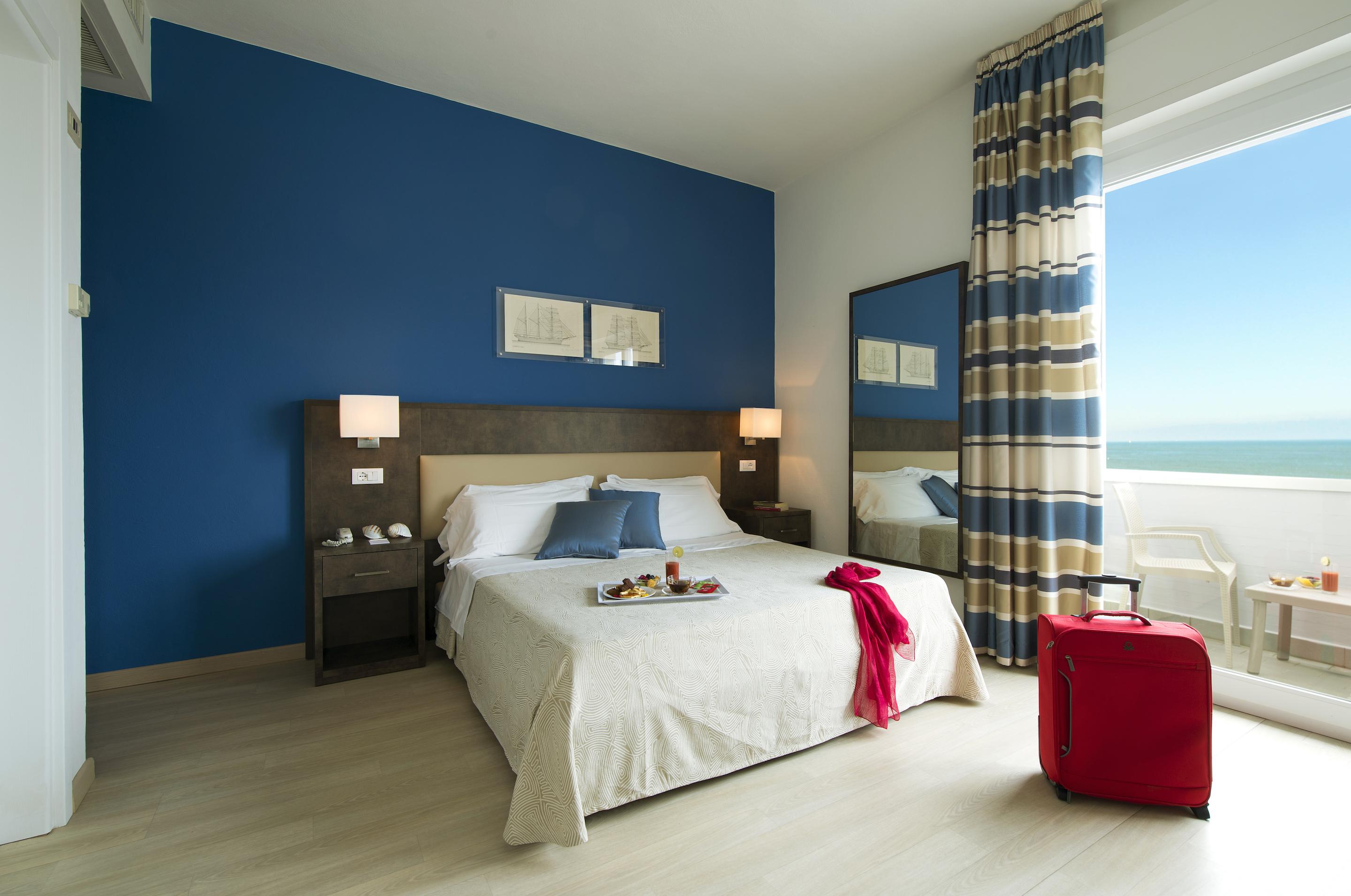 Hotel Giulia Лидо Ди Камайоре Екстериор снимка